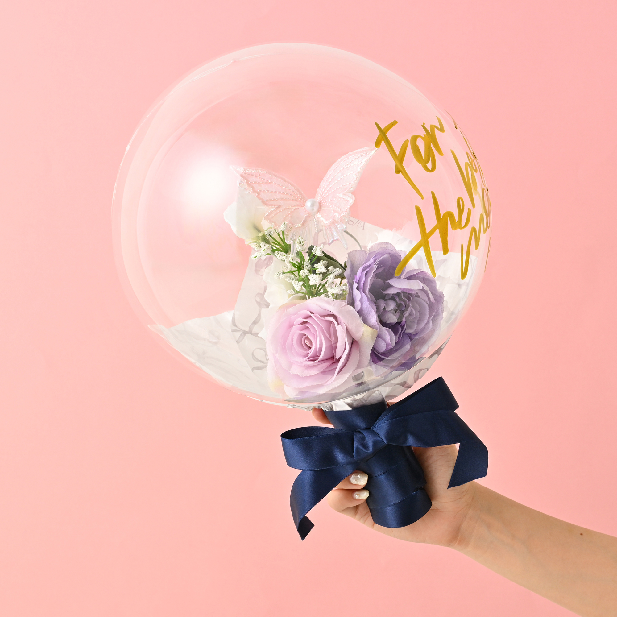 絵画 フラワーアート 花の絵 ピンク インテリア フランフラン 母の日 期間限定！5月1日より母の日POP UP開催】 初のアートフラワーワゴン